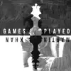 Martin Khan - Games Played